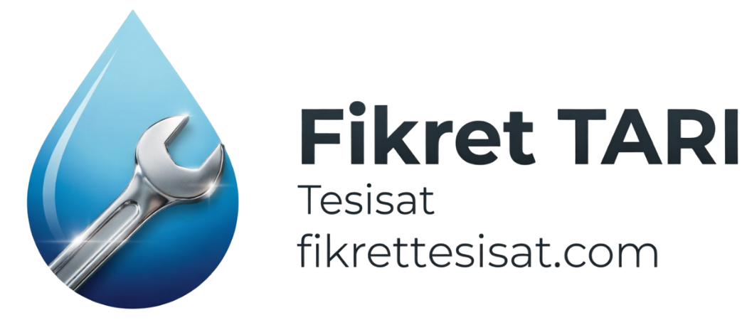 FikretTesisat.com - Malatya Su Kaçağı Tespiti ve Tesisat Hizmetleri