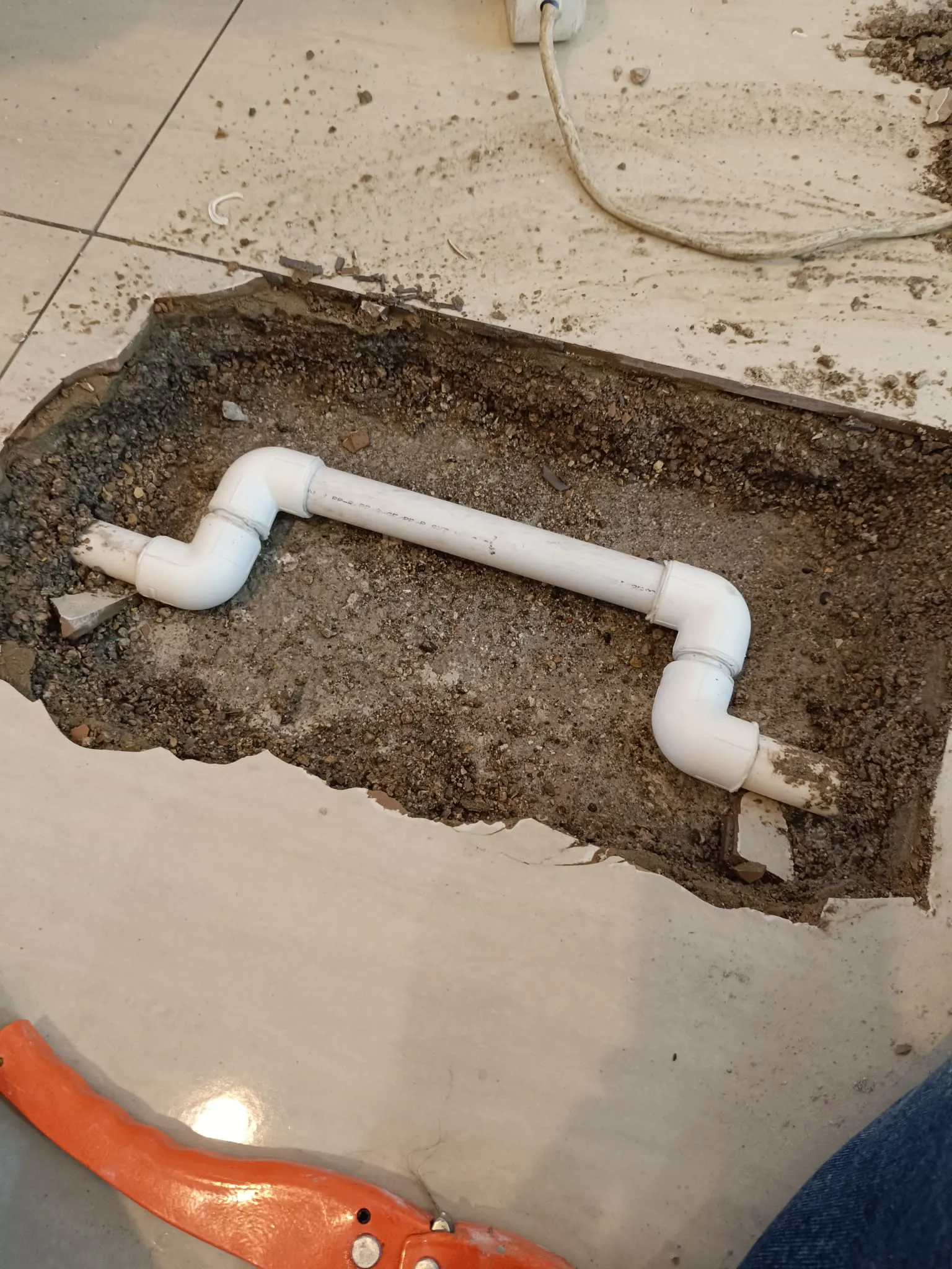 Arapgir Tesisatçı