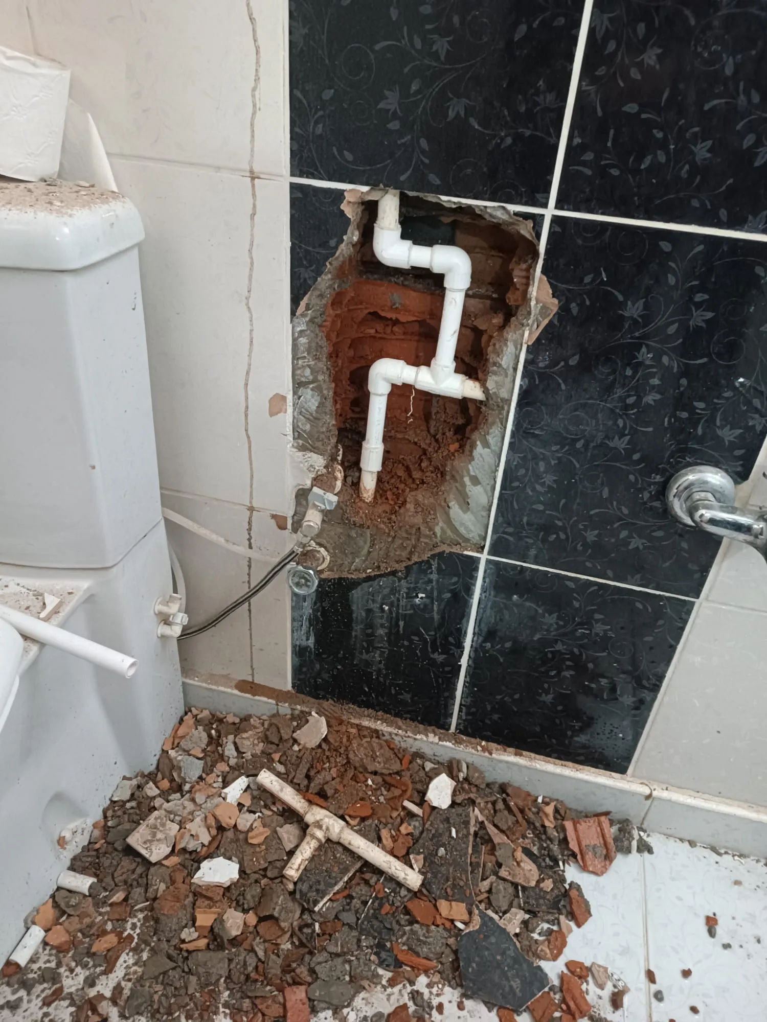 Kameralı Pimaş ve Gider Görüntüleme