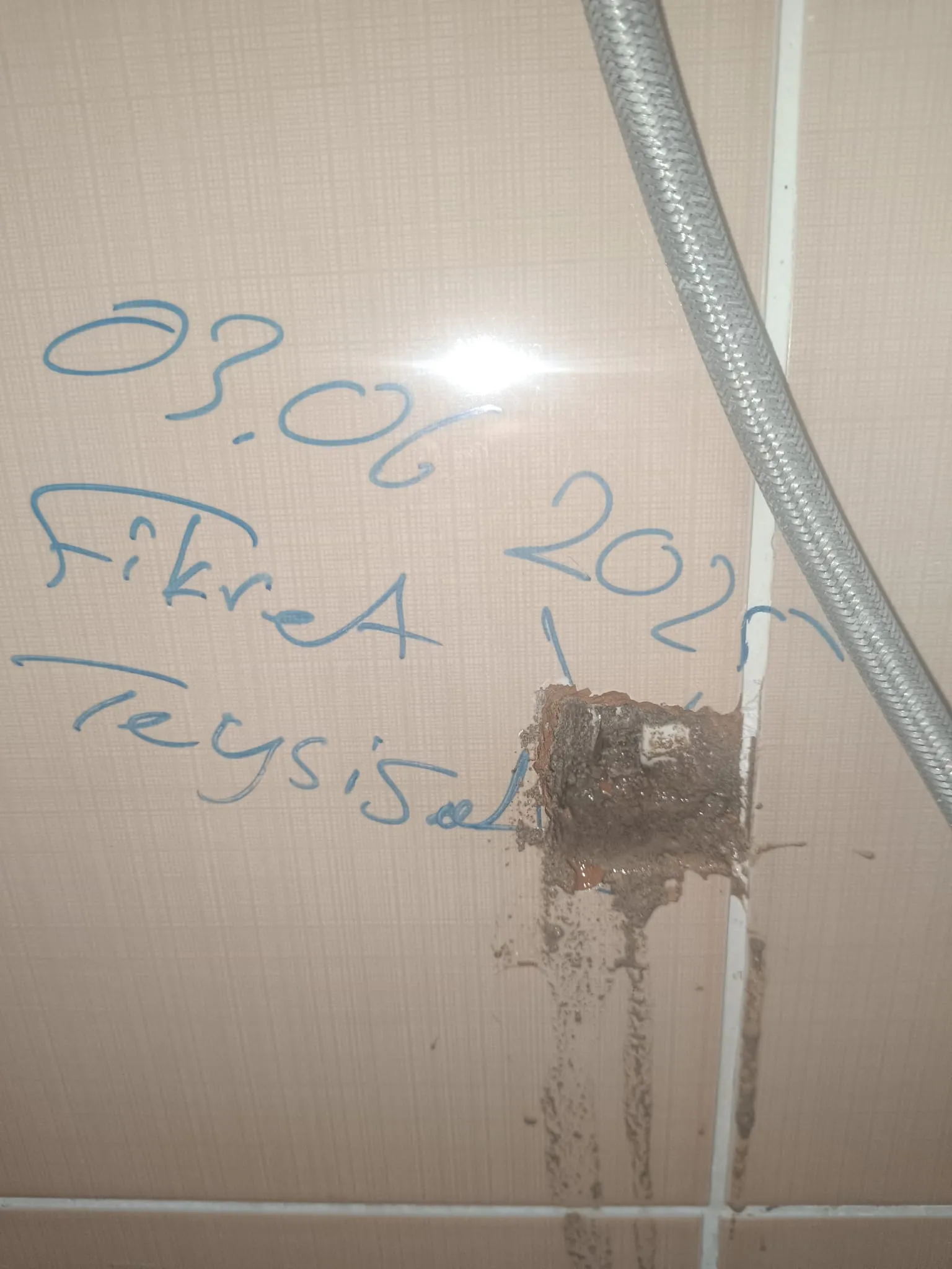 Yeşilyurt Tesisatçı